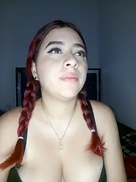 Snapshot of Chloe_Sky_love chatting on October 2025 05:31:01 AM Chloe Sky love online show from October 2025 05:31:01 AM