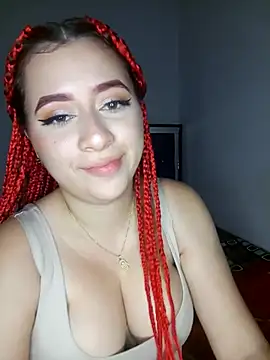 Snapshot of Chloe_Sky_love chatting on November 2025 12:02:01 AM Chloe Sky love online show from November 2025 12:02:01 AM