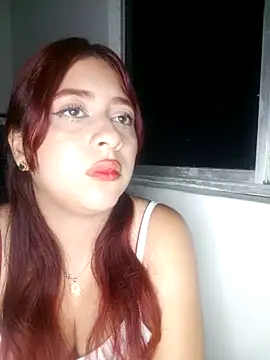 Chloe Sky love online show from April 2026 03:42:01 AM