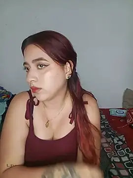 Chloe Sky love online show from May 2026 03:12:01 AM