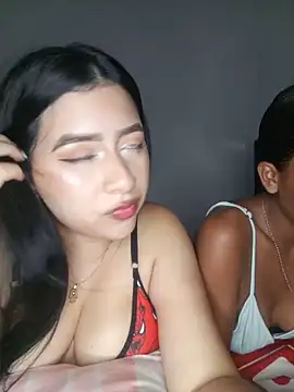 Chloe Sky love online show from May 2026 03:46:02 AM