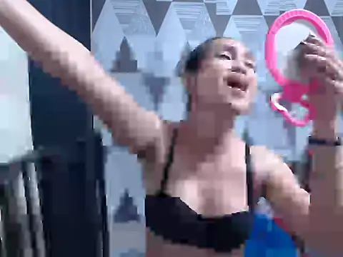 Snapshot of Wiynwyn_Delamerced1989 chatting on February 2026 01:07:02 PM Wiynwyn Delamerced1989 online show from February 2026 01:07:02 PM