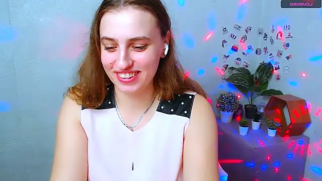 AmandaDimond  online show from December 2025 10:35:02 AM