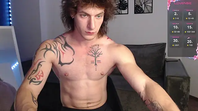 Snapshot of Brendan__Piks chatting on September 2025 07:48:01 PM Brendan Piks online show from September 2025 07:48:01 PM