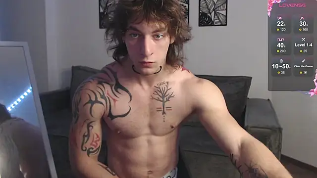 Snapshot of Brendan__Piks chatting on October 2025 09:51:01 AM Brendan Piks online show from October 2025 09:51:01 AM