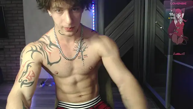 Brendan  Piks online show from November 2025 10:08:02 AM