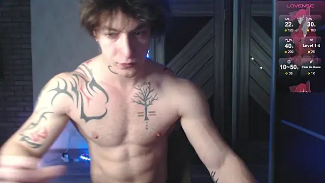 Brendan  Piks online show from December 2025 07:34:01 AM