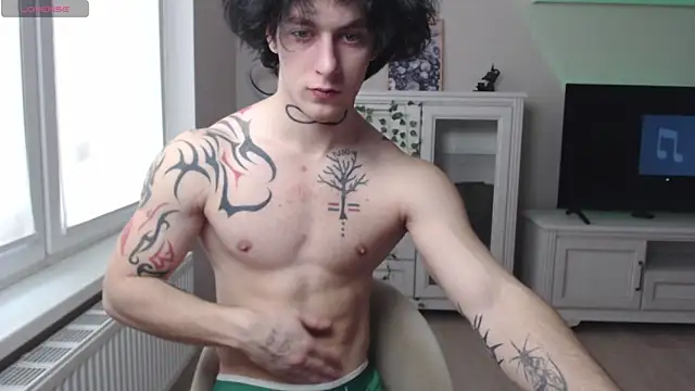 Brendan  Piks online show from March 2026 08:10:02 AM