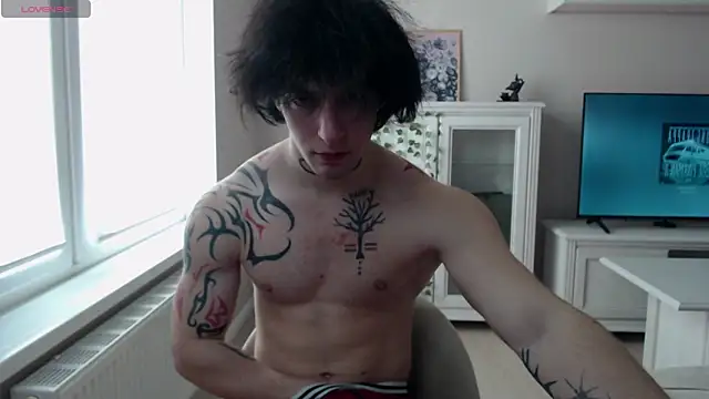 Brendan  Piks online show from March 2026 09:57:01 AM