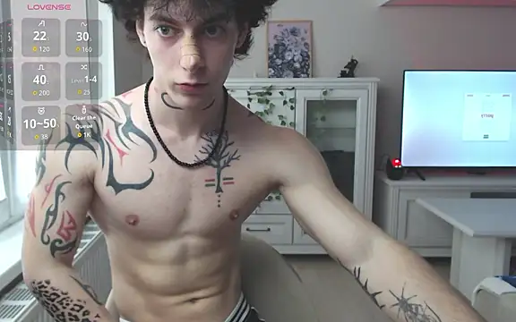 Snapshot of Brendan__Piks chatting on May 2026 10:31:01 AM Brendan Piks online show from May 2026 10:31:01 AM
