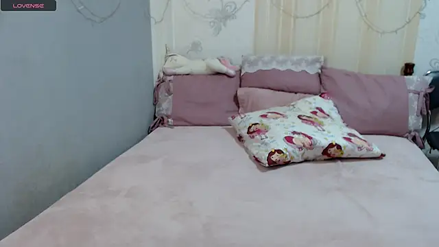 Sasha cherry online show from September 2025 12:16:01 PM