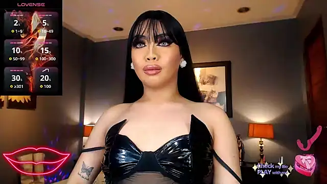 FridaHumphrey online show from February 2026 06:39:02 PM