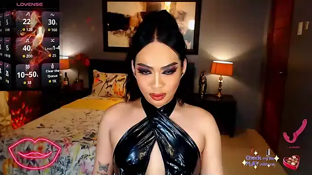 FridaHumphrey online show from February 2026 06:40:02 PM