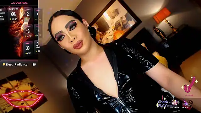 FridaHumphrey online show from March 2026 06:56:01 PM