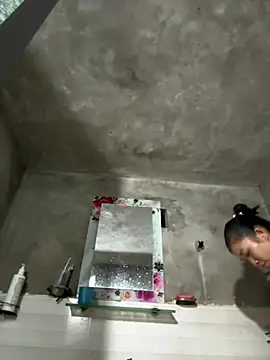 ThiHa003 online show from December 2025 12:55:02 PM