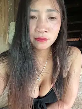 ThiHa003 online show from February 2026 08:13:01 AM