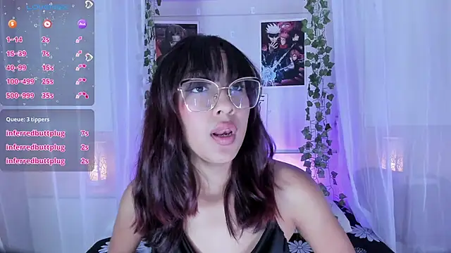 Snapshot of CamiGox chatting on November 2025 07:40:02 PM CamiGox online show from November 2025 07:40:02 PM