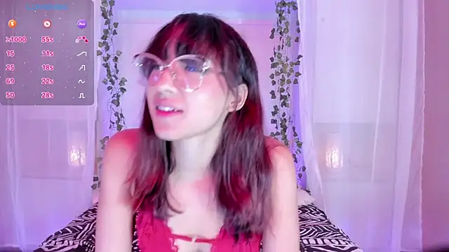 Snapshot of CamiGox chatting on November 2025 08:22:02 PM CamiGox online show from November 2025 08:22:02 PM