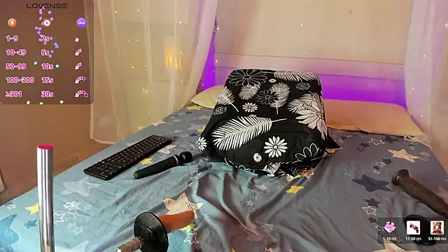 Snapshot of CamiGox chatting on January 2026 08:32:02 PM CamiGox online show from January 2026 08:32:02 PM