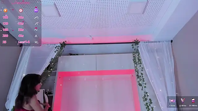 Snapshot of CamiGox chatting on February 2026 08:12:01 PM CamiGox online show from February 2026 08:12:01 PM