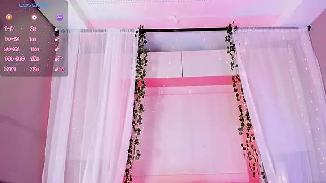 CamiGox online show from March 2026 04:09:01 AM