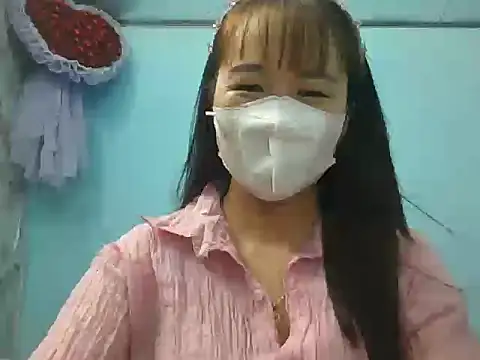 Snapshot of Hachi077 chatting on September 2025 04:56:01 AM Hachi077 online show from September 2025 04:56:01 AM