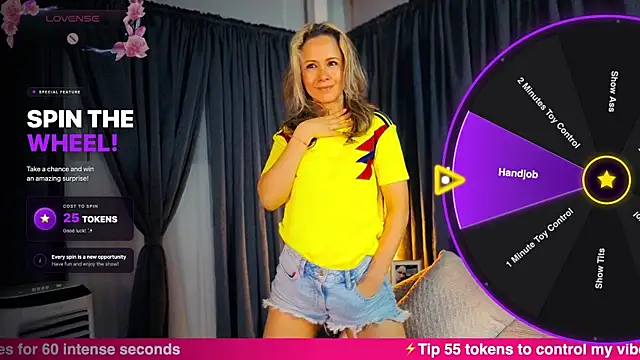 Miasiren online show from June 2026 01:29:01 AM