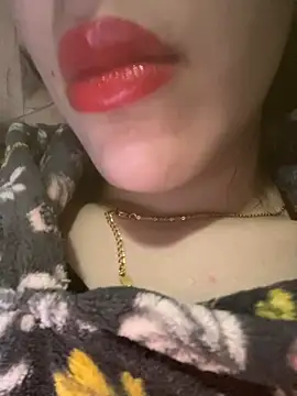 Snapshot of Mimisixo chatting on February 2026 01:17:01 AM Mimisixo online show from February 2026 01:17:01 AM