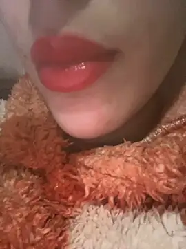 Snapshot of Mimisixo chatting on March 2026 12:16:01 AM Mimisixo online show from March 2026 12:16:01 AM