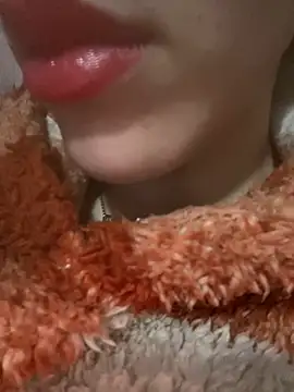 Snapshot of Mimisixo chatting on March 2026 06:02:01 PM Mimisixo online show from March 2026 06:02:01 PM