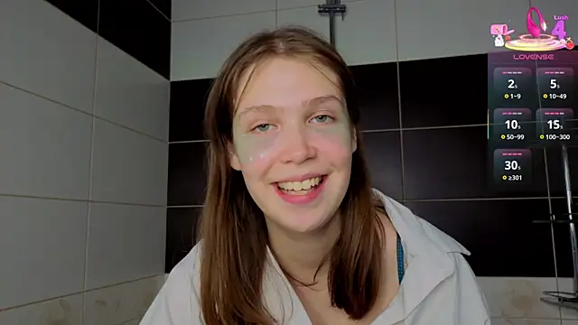 BeatrixCarIeton online show from October 2025 07:47:02 PM