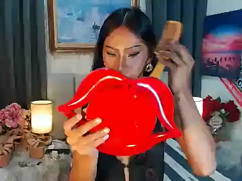 sassylatina online show from October 2025 03:46:02 PM