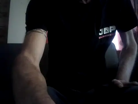 AmnesicEminence online show from September 2025 12:59:02 PM