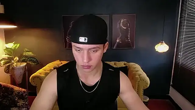 deivid parker online show from September 2025 01:44:02 PM