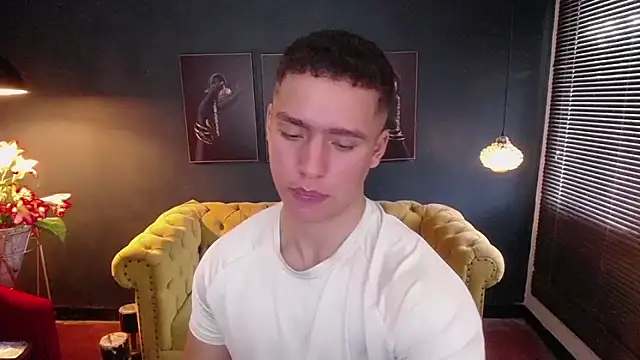deivid parker online show from May 2026 02:45:01 PM