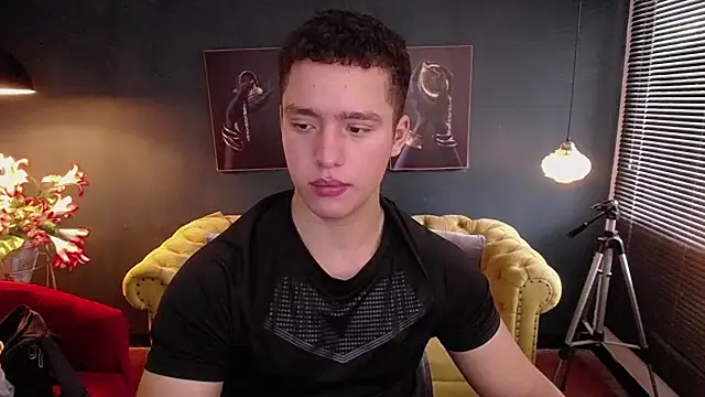 deivid parker online show from July 2026 01:31:02 PM