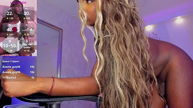 Kollinn  online show from February 2026 01:10:02 AM