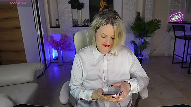 MariemLui online show from March 2026 03:50:01 PM