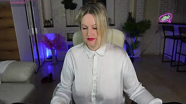 MariemLui online show from March 2026 04:50:02 PM