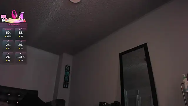 Draculairis online show from May 2026 07:11:02 PM