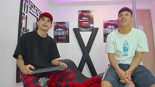 RED EMPIRE online show from September 2025 01:24:02 PM