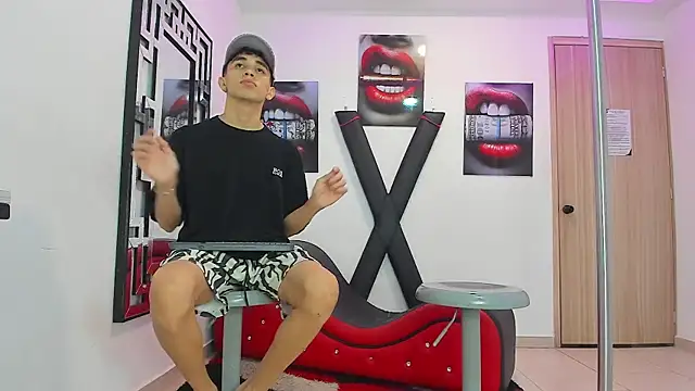 RED EMPIRE online show from September 2025 01:34:01 PM