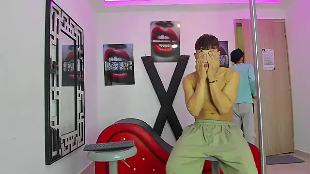 RED EMPIRE online show from September 2025 01:26:02 PM