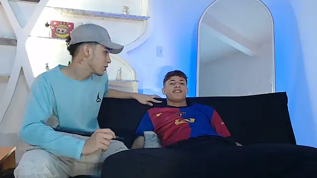 RED EMPIRE online show from September 2025 01:27:01 PM