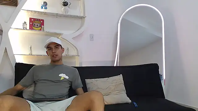 RED EMPIRE online show from October 2025 01:28:01 AM