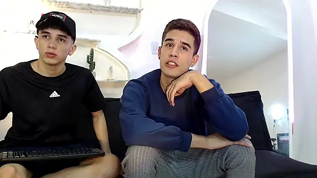 RED EMPIRE online show from October 2025 01:20:01 AM