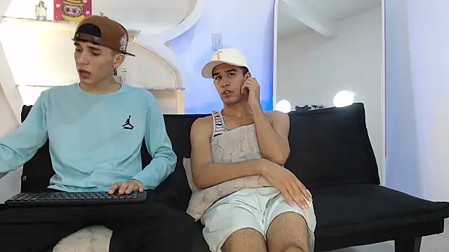 RED EMPIRE online show from October 2025 01:27:02 AM