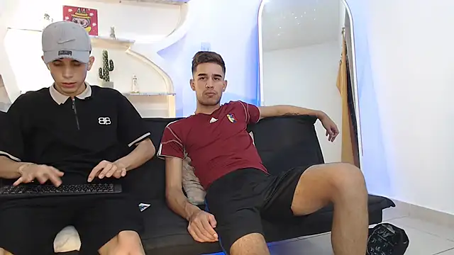 RED EMPIRE online show from October 2025 01:55:02 AM