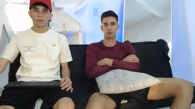 RED EMPIRE online show from October 2025 04:27:01 AM