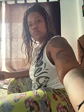 Sam Blue online show from May 2026 12:34:02 PM